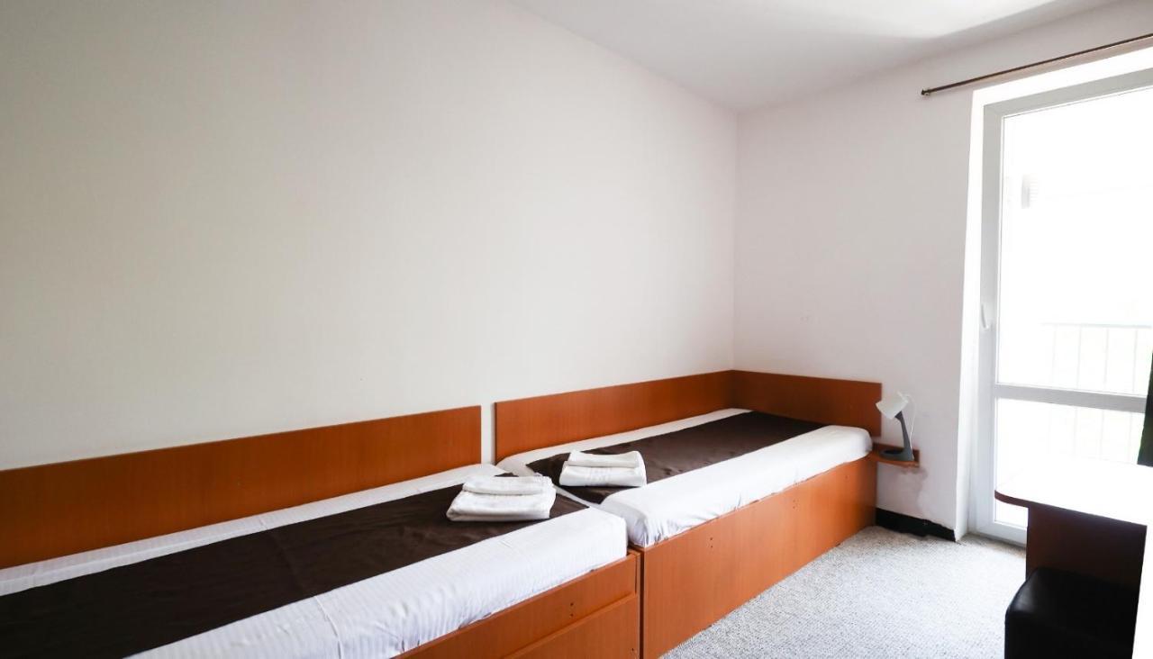 Fagaras Hostel Eforie Nord Εξωτερικό φωτογραφία