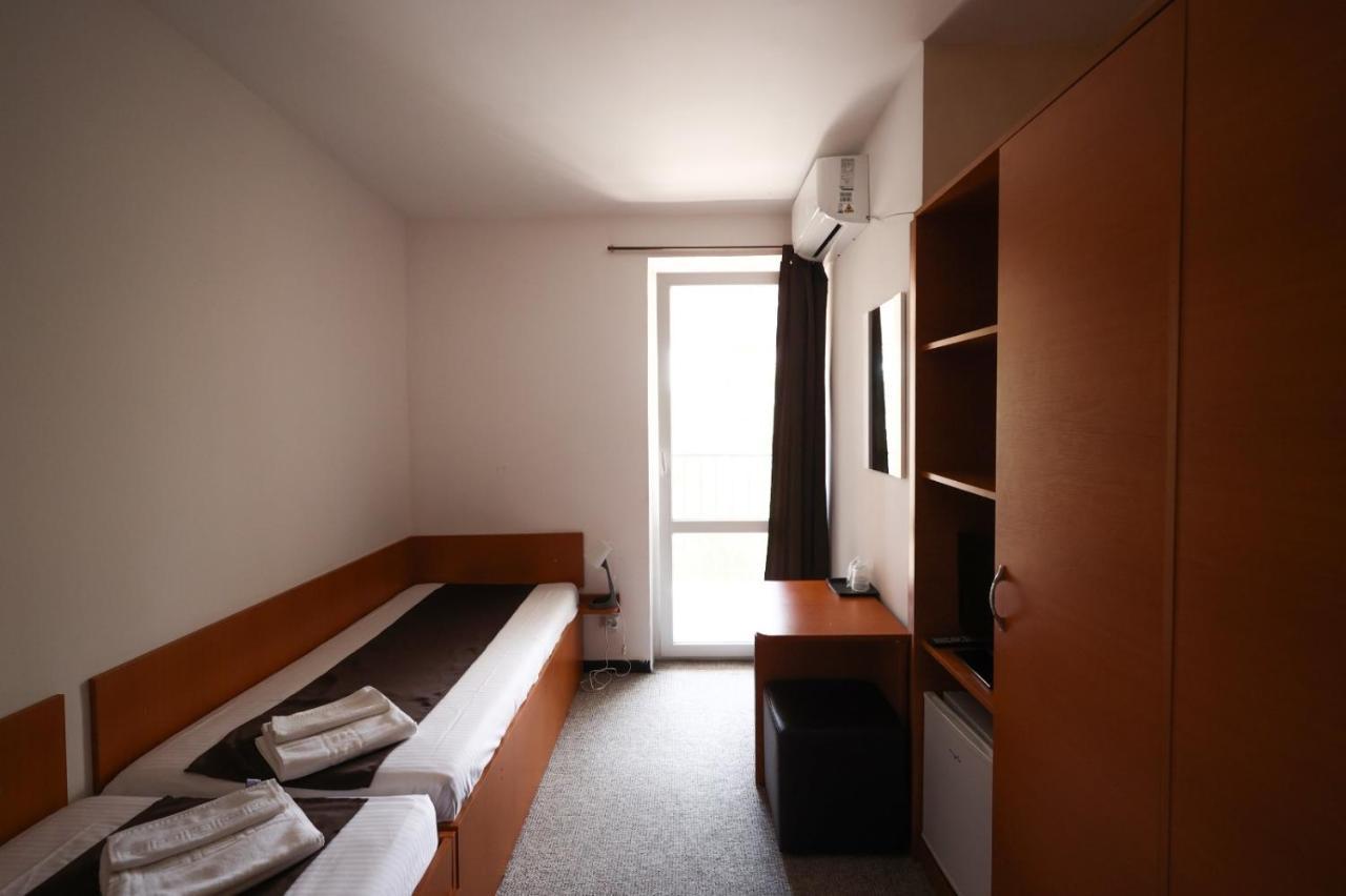 Fagaras Hostel Eforie Nord Εξωτερικό φωτογραφία