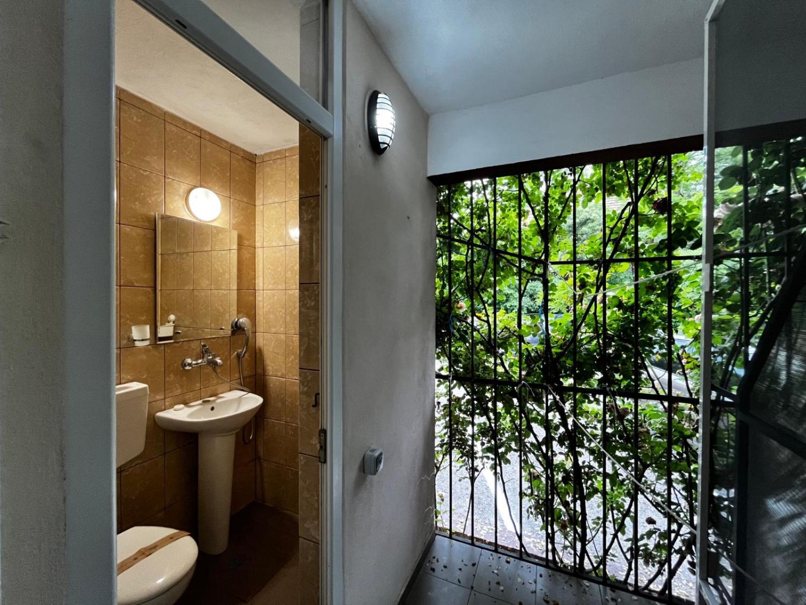 Fagaras Hostel Eforie Nord Εξωτερικό φωτογραφία