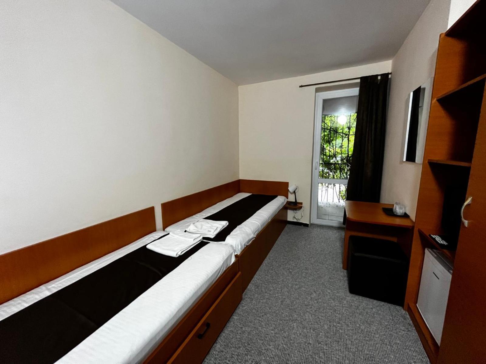 Fagaras Hostel Eforie Nord Εξωτερικό φωτογραφία